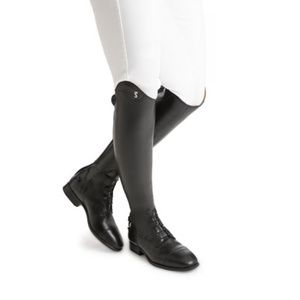 Tredstep Ladies' Medici II Field Boot. The Renaissance Collection. 41-RR